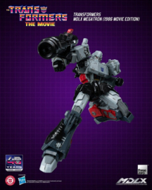 (Pre-order) Transformers MDLX Action Figure Megatron (1986 Movie Edition) 18 cm