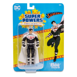 Super Powers DC Direct Lord Superman