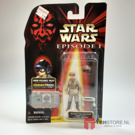 Star Wars - Episode 1 Anakin Skywalker (Naboo Pilot)