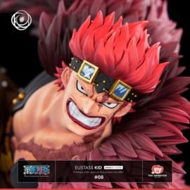 (Pre-order) One Piece IKIGAI Figure 1/6 Eustass Kid