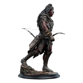 (Pre-order) The Lord of the Rings Statue 1/6 Lurtz, Hunter of Men (Classic Series) 36 cm