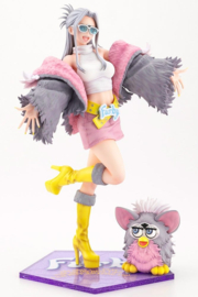 (Pre-order) Furby Bishoujo PVC Figure 23 cm