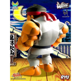 (Pre-order) Street Fighter Bulkyz Vinyl Figure Ryu 30 cm