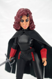 Atlas Comics Action Figure Devilina 20 cm