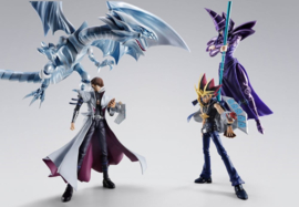 (Pre-order) Yu-Gi-Oh! S.H.Figuarts Action Figure Seto Kaiba 16 cm   
