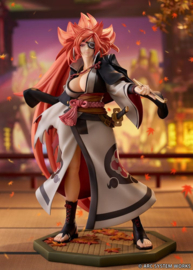 PRE-ORDER Guilty Gear Strive PVC Statue 1/7 Baiken 27 cm