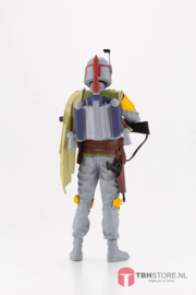 Star Wars Kotobukiya Episode IV ARTFX+ Statue 1/10 Boba Fett Vintage Color Exclusive