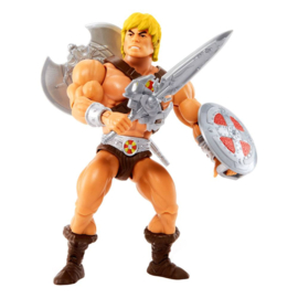 MOTU Masters of the Universe Origins He-Man 200X (Wave 9)