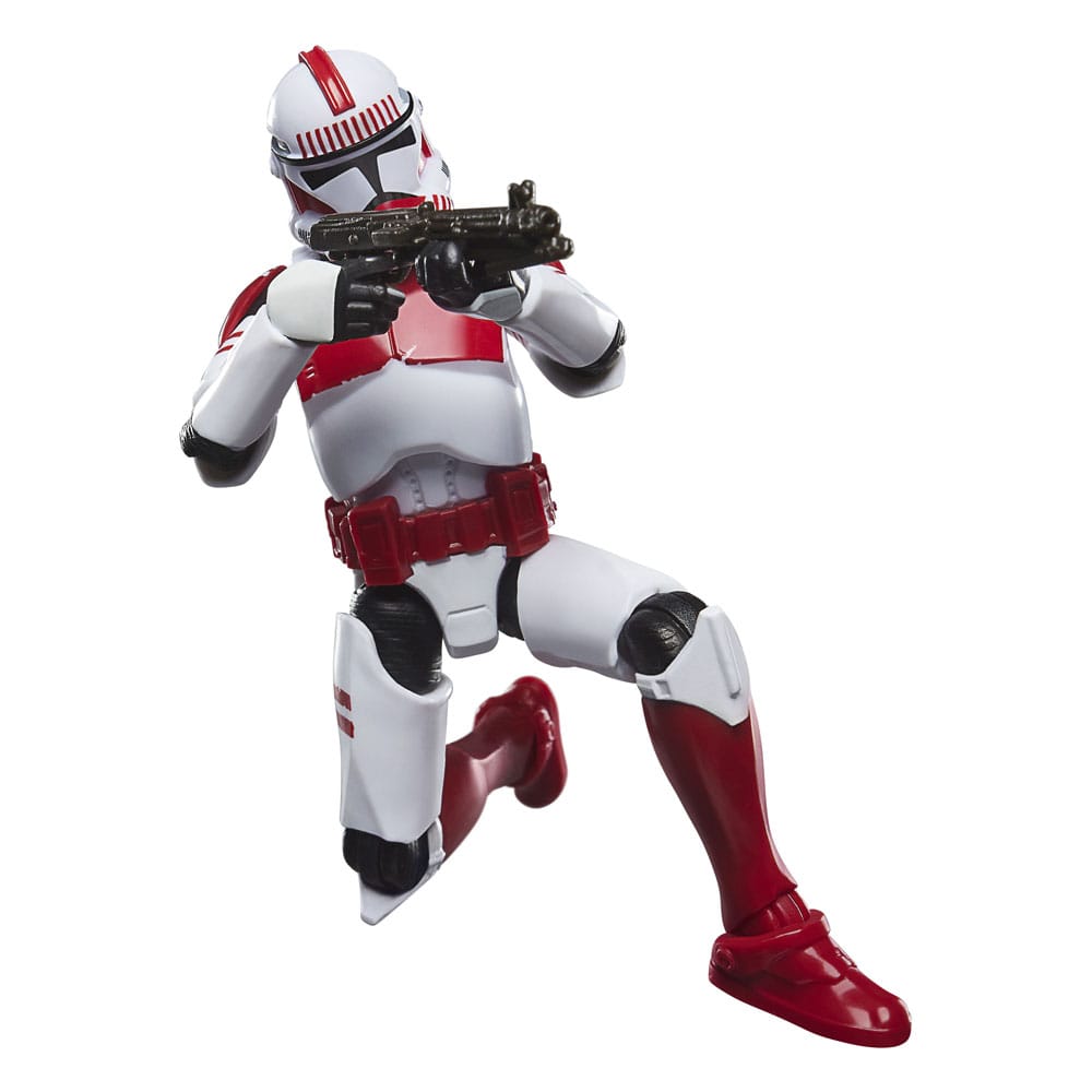 (Pre-order) Star Wars: The Clone Wars Vintage Collection Action Figure Imperial Shock Trooper 10 cm
