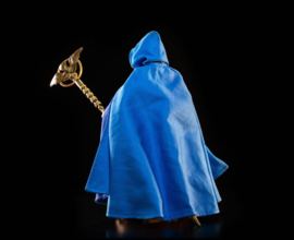 Mythic Legions: Poxxus Samir Scrollwarder