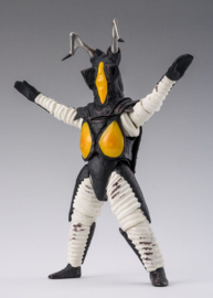 (Pre-order) Ultraman Series S.H.Figuarts Action Figure Zetton 60th anniversary Edition 16 cm     