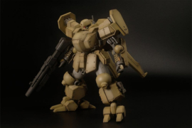 (Pre-order) Assault Suits Leynos Plastic Model Kit AS-5E3 Leynos (Land Warfare Specifications) (re-run) 15 cm