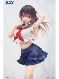 (Pre-order) Original Character PVC Figure 1/6 Summer Girl 26 cm