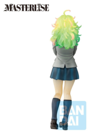 (Pre-order) My Hero Academia Their Story Ichibansho Masterlise PVC Figure Toru Hagakure 22 cm