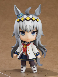 (Pre-order) Uma Musume Pretty Derby Nendoroid Action Figure Oguri Cap 10 cm        