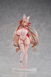 (Pre-order) Original Character PVC Statue 1/6 Dancing Princess Yura by Houkiboshi Special Ver. 31 cm  