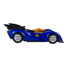 PRE-ORDER DC Direct Super Powers Vehicles The Batmobile