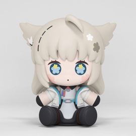 (Pre-order) Arknights: Endfield Huggy Good Smile Mini Figure Pelica 7 cm