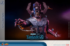 (Pre-order) The Fantastic Four: First Steps Jumbo Sofvi Masterpiece Vinyl Figure Galactus 70 cm