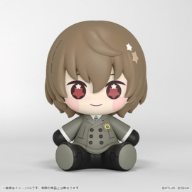 (Pre-order) Persona 5 Royal Huggy Good Smile Goro Akechi 7 cm        