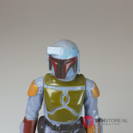 Vintage Star Wars - Boba Fett (Painted Helmet)