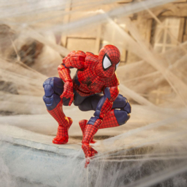 Marvel Legends Maximum Series Spider-Man
