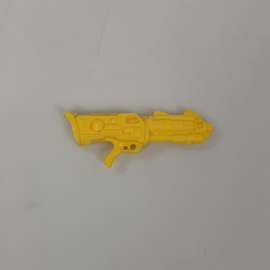 G.I. Joe Part - Rifle Countdown (v2)
