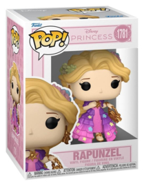(Pre-order) Disney Princess POP! Vinyl Figure Rapunzel (Grand Entrance) 9 cm