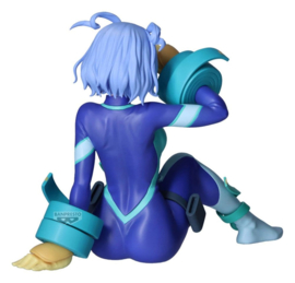 (Pre-order) My Hero Academia Glitter & Glamours PVC Figure Nejire Hado II (Ver. B) 14 cm