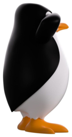 (Pre-order) Madagascar Vinyl Figure Skipper 10 cm