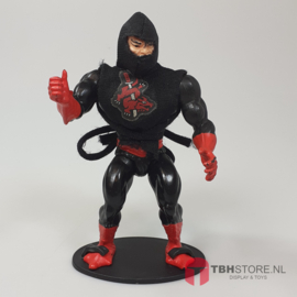 Masters of the Universe - Ninjor