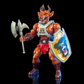 (Pre-order) Legends of Dragonore: Warriors of the Galaxy Wave 2 Action Figure Ygg 14 cm