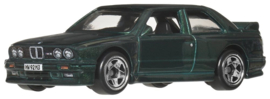 Hot Wheels Silver Series Die-Cast Vehicle 6-Pack 1/64 Euro Style