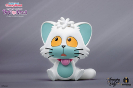 (Pre-order) Magical Angel Creamy Mami Statue 1:1 Amazing Vinyl Posi and Nega 14 cm  