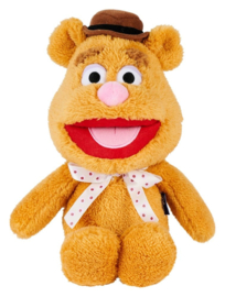 (Pre-order) Disney Muppets Plush Figure Fozzie Bear 20 cm
