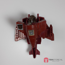 Transformers Flywheels Jet