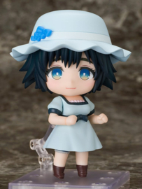 (Pre-order) Steins Gate Nendoroid Action Figure Mayuri Shiina 2.0 10 cm