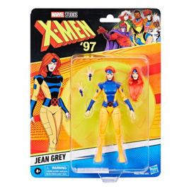 PRE-ORDER X-Men '97 Marvel Legends Action Figure Jean Grey