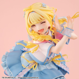 (Pre-order) Gakuen Idolmaster Lucrea PVC Figure Kotone Fujita The World's Cutest Me Ver. 25 cm (Repeat)