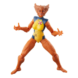 PRE-ORDER Marvel Legends Action Figure Wolfsbane (BAF: Marvel's Zabu) 15 cm