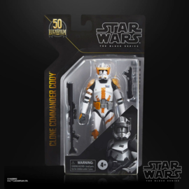Star Wars The Black Series Archive Commander Cody (Pre-Owned)