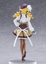 (Pre-order) Puella Magi Madoka Magica the Movie -Walpurgisnacht: Rising- PVC Figure Mami Tomoe 21 cm