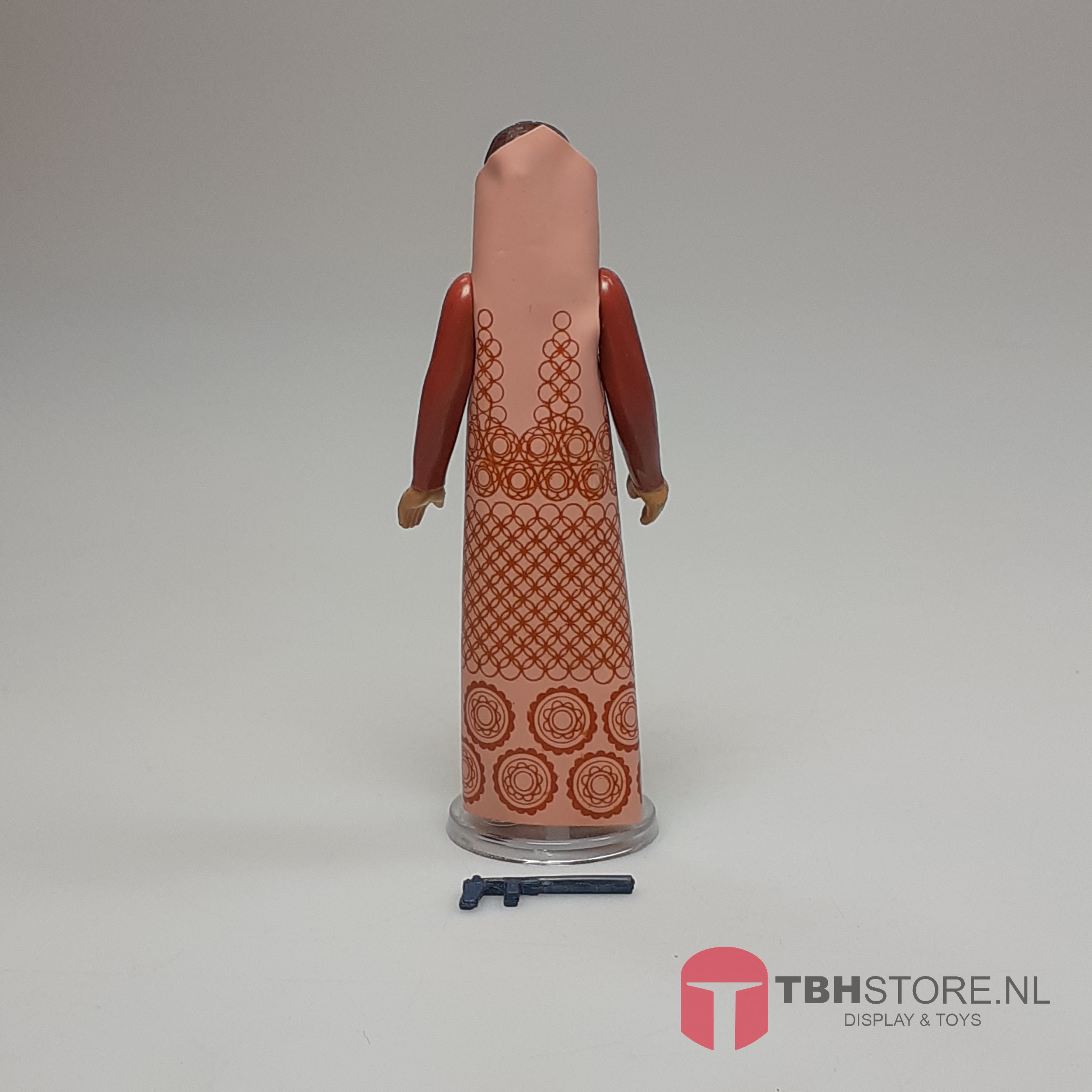 Vintage Star Wars - Princess Leia Organa Bespin Outfit (Compleet)