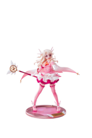 PRE-ORDER Fate/kaleid liner Prisma Illya PVC Statue 1/7 Licht The Nameless Girl Illya Anime Start 10th Anniversary Tenshin Ver. 19 cm