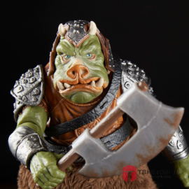 Star Wars The Black Series Gamorrean Guard Exclusive