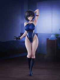(Pre-order) Original Character KoiKoi -Sakura- PVC Figure 1/6 Aoba Umise 27 cm