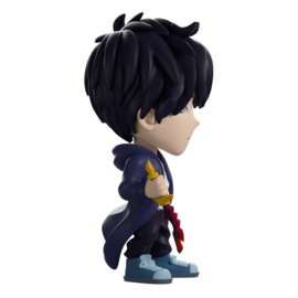 Solo Leveling Vinyl Figure Sung Jinwoo 12 cm     