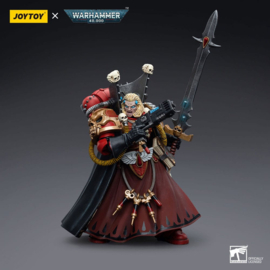 (Pre-order) Warhammer 40k Action Figure 1/18 Blood Angels Mephiston 12 cm