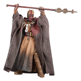 PRE-ORDER Star Wars The Black Series The Book of Boba Fett Black Series Tusken Chieftain