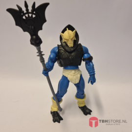 MOTUC Masters of the Universe Classics Filmation Hordak Testshot